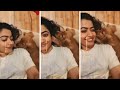 Reshmika Mandanna New Video