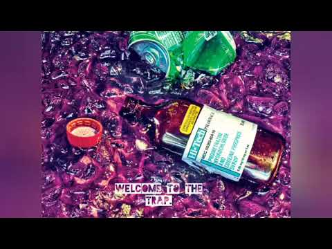 Ivory Killabean - Dirty sprite (Mix up the potion)