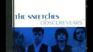 The Sneetches - She Does Everything For Me