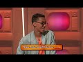 Xavier And Aliya Name The Hits Generation Gap