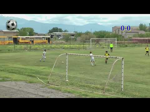 ALASHKERT 07 AFD 07 0-3 14.05.2023