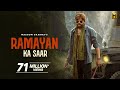 Ramayan Ka Saar Full Song Masoom Sharma Amar Karnawal Pinna Music New Haryanvi Song 2025