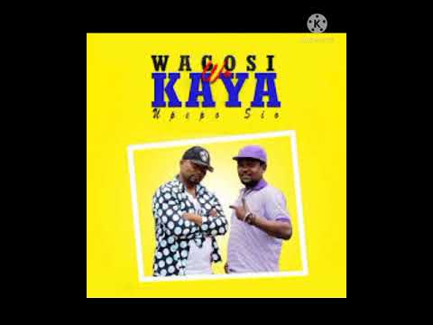 Mkoloni ft Mr  Ebbo Mnisamehe