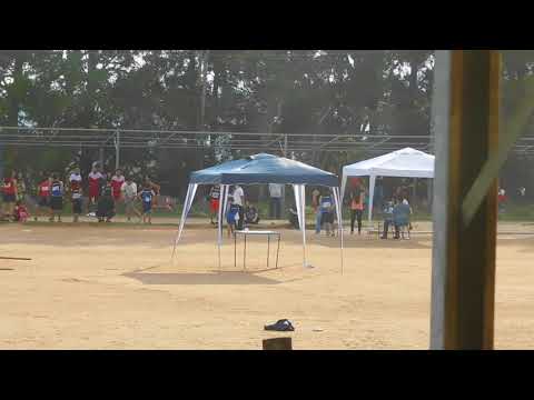 4x100 BM - Sel Infanto 18