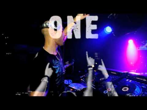 Martin Solveig & SHM - One Hello (Aris Mrk Bootleg Mix)