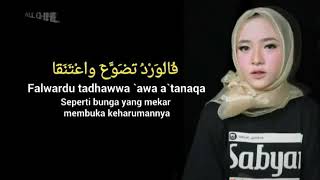 Download lagu Nisa sabyan nada dering mp3