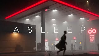 Navigate - Asleep video