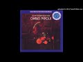 Charles Mingus - The Chill Of Death