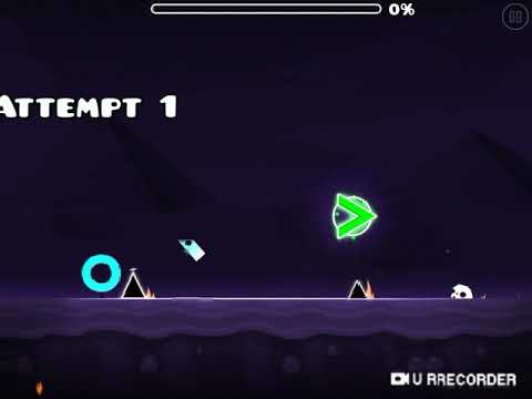 Me playing after power trip a year later