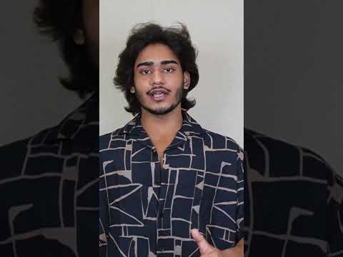 Siddharth rai audition video 