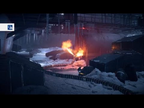 34 BOSSK KillStreak! - Star Wars Battlefront 2