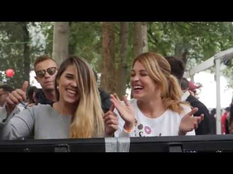 Héctor Llamazares @ Aquasella 2017 Aftermovie