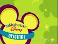 Walt Disney Television Animation Playhouse Disney Original 2006 2007