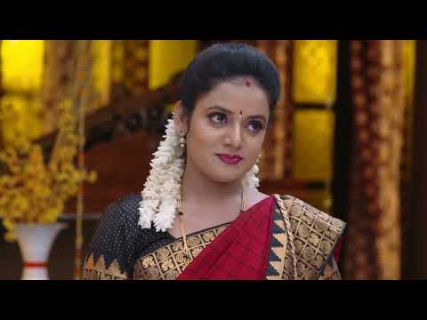 Rama Sakkani Seetha - Ep 249 - Jyothi, Nanda Kishore - Telugu Tv Serial - Zee5 Telugu Classics