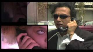 La Matatena. Skapulario. Dirigido por Skorpiuz.