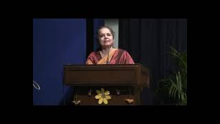 40th Annual Sangeet Sammelan Day 1 Video Clip 6