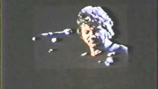 Moody Blues live - Want To Be With You - 1988