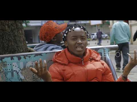 XX LONER - AM NO FRAUD [Music Video]