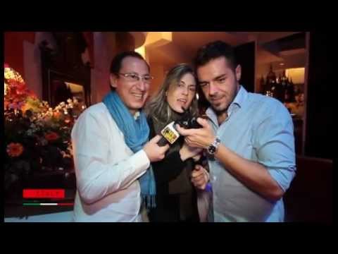 Italy.co Live Show @ Evita (sabato 20 ottobre 2012)