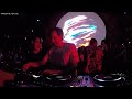 Jorge Savoretti B2B Nacho Bolognani | @Groovesense Bolivia (Carnaval Feb 2022)