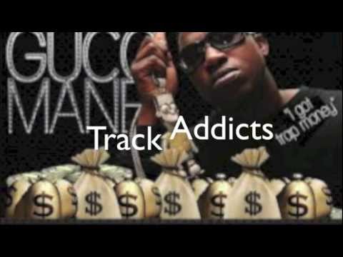 Track Addicts Show It Out (Gucci Type Beat).mov