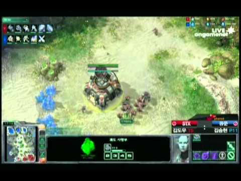 SPL [7.1] Classic (STX) vs Guemchi (Air Force) 2nd half - 3set / WCS Ohana LE