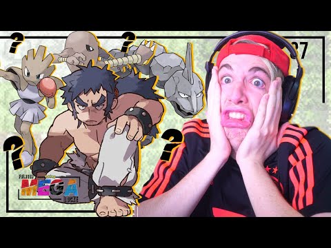 ¡¡¡¡¡EL MATALOCKES!!!!! Pokémon Oro MEGALOCKE LIGA POKÉMON Parte 3