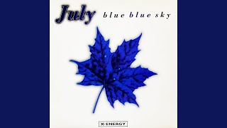 Blue Blue Sky (Gambafunk Mix)