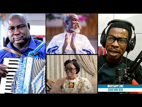 Condemn Fires Prophet Adom Kyei Duah Again After His Menbers Attacked Evan. Edward Akwasi Boateng