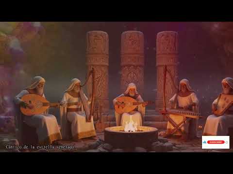 En Jerusalén Resplandece La Paz De Adonai Con Shofar Cánticos Hebreos E Instrumentos Sagrados