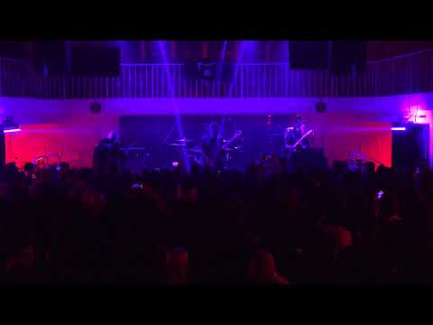 LAMP OF MURMUUR    Los Angeles, CA.  10-21-2022