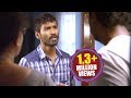 Raghuvaran B Tech Scenes Raghu Argue With His Father Dhanush Amala Paul