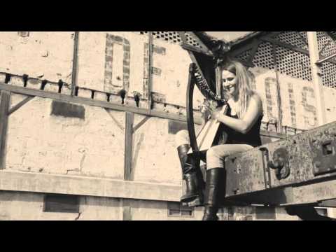 Nana (Manuel De Falla) - Maia Darme (Harp and Voice)