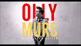 History - Olly Murs