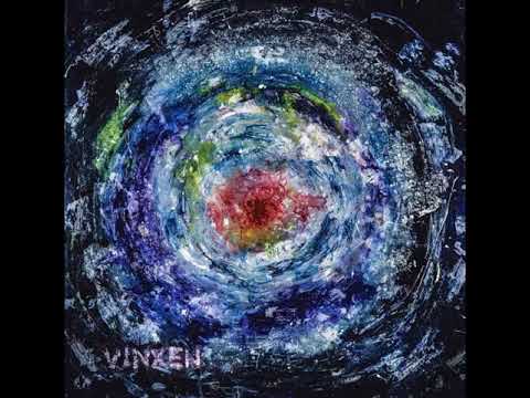 이병재 (Vinxen) - Sinking down with U (가사 O)