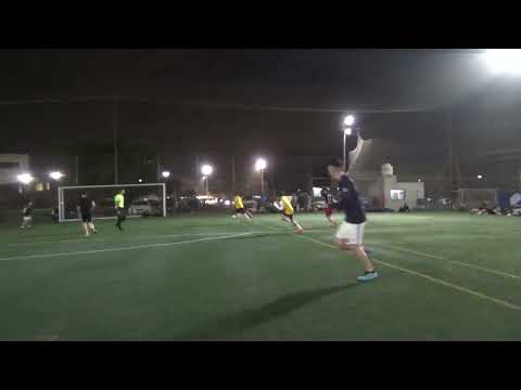 NUEVA SAAVEDRA VS LA PARBONETA - #LigaNuñez - #Clausura SLS - 22/10/2022