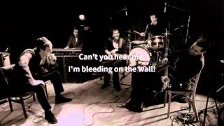 The Walkmen - The Rat (Lyrics Video)
