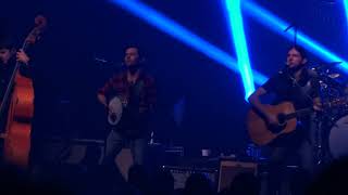 The Avett Brothers - Rejects in the Attic - Louisville - Night 2 - 2018