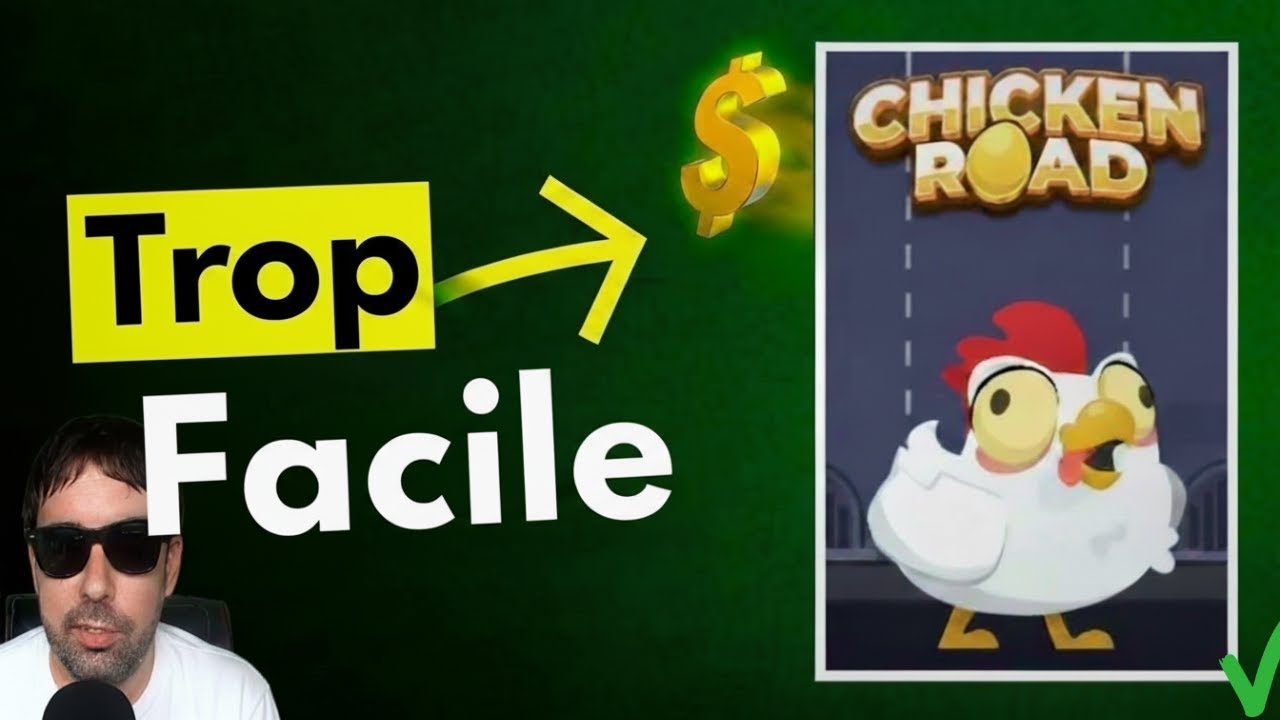 Chicken Road Casino : Mon expérience de jeu en direct