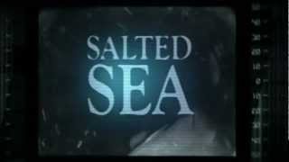 KadavriK - Open Wounds In Salted Sea - Official Lyrics Video