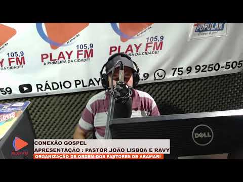 RADIO PLAY FM ARAMARI BAHIA