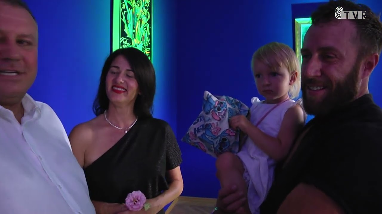 Letnie Spotkania ze Sztuką w Kalinowej