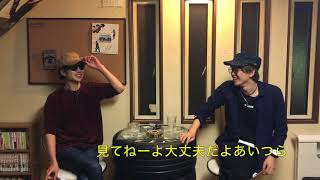 だるトーク12夜