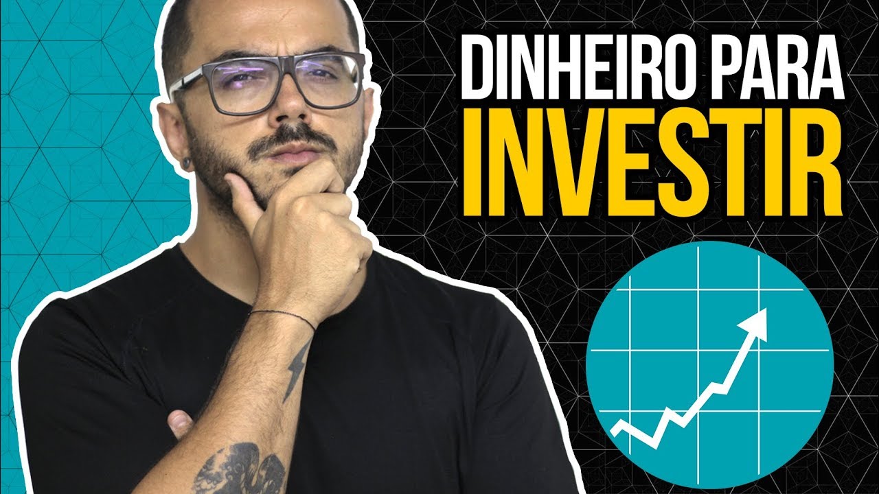 How to get money to start investing | Think Rich 01