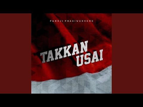 Takkan Usai