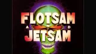 Flotsam And Jetsam - Deviation