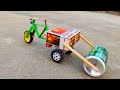 How To Make A Drift Bike At Home Diy Matchbox Cycle Road Rollar