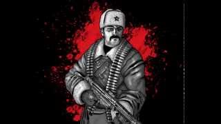 02 Village of the Dead - Sniper Elite Nazi Zombie Army Soundtrack