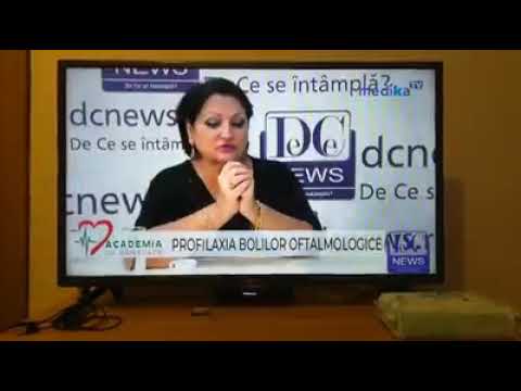 Postul Medika TV a început să emită în România