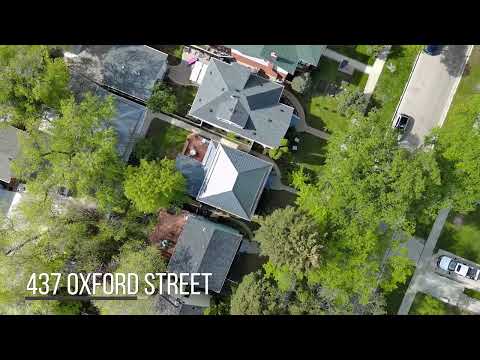 SOLD in River Heights - Bruce Kowalchuk C21 Winnipeg MB